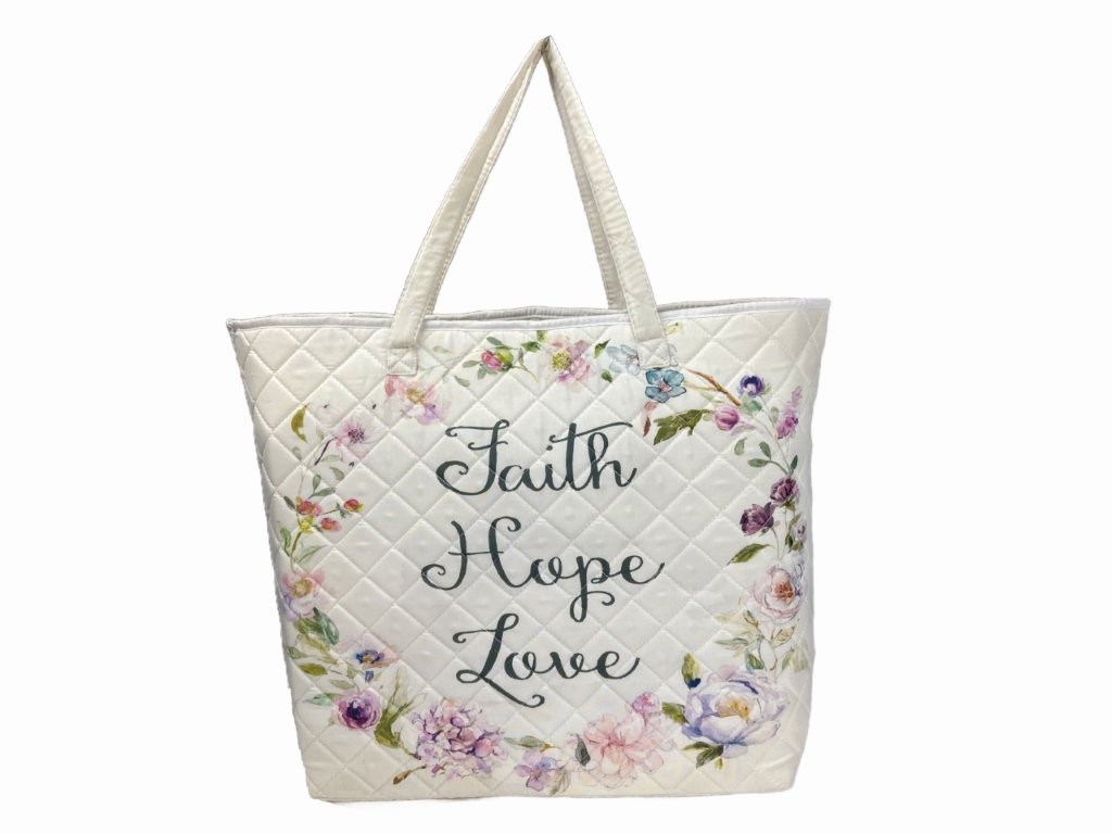 Faith Hope Love